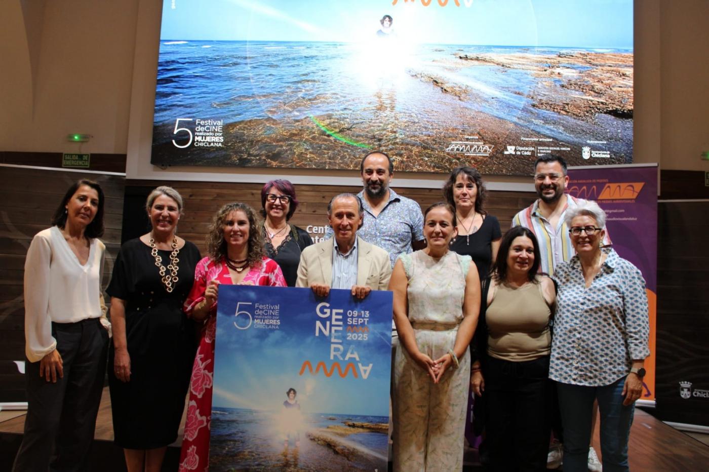 Esta mañana ha sido presentada una nueva edición - VIVA