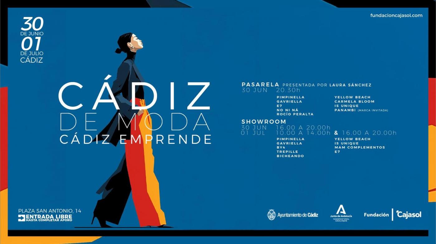 Cartel que anuncia la actividad.  - VIVA