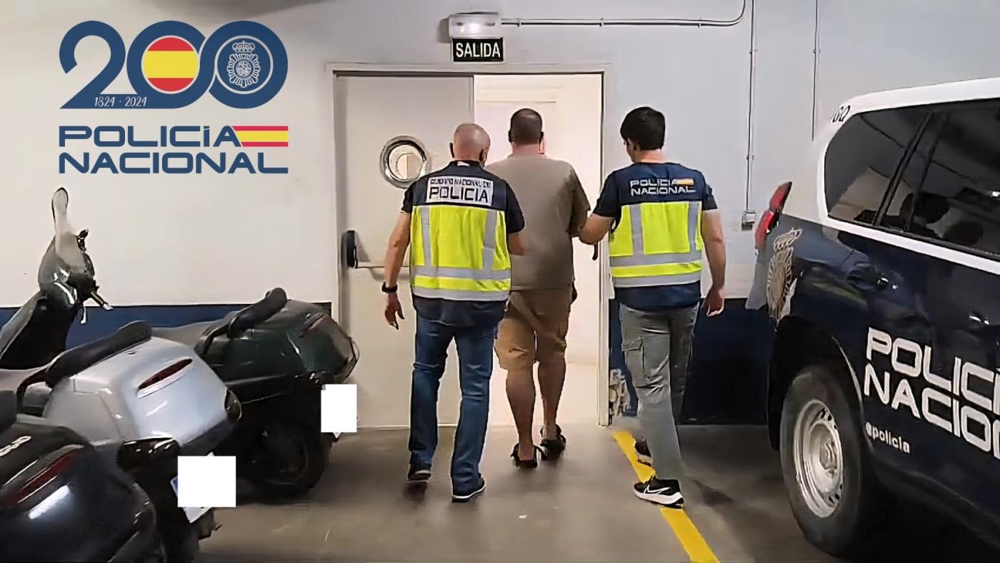 Detenidos 3 trabajadores de una residencia por malos tratos habituales a mayores