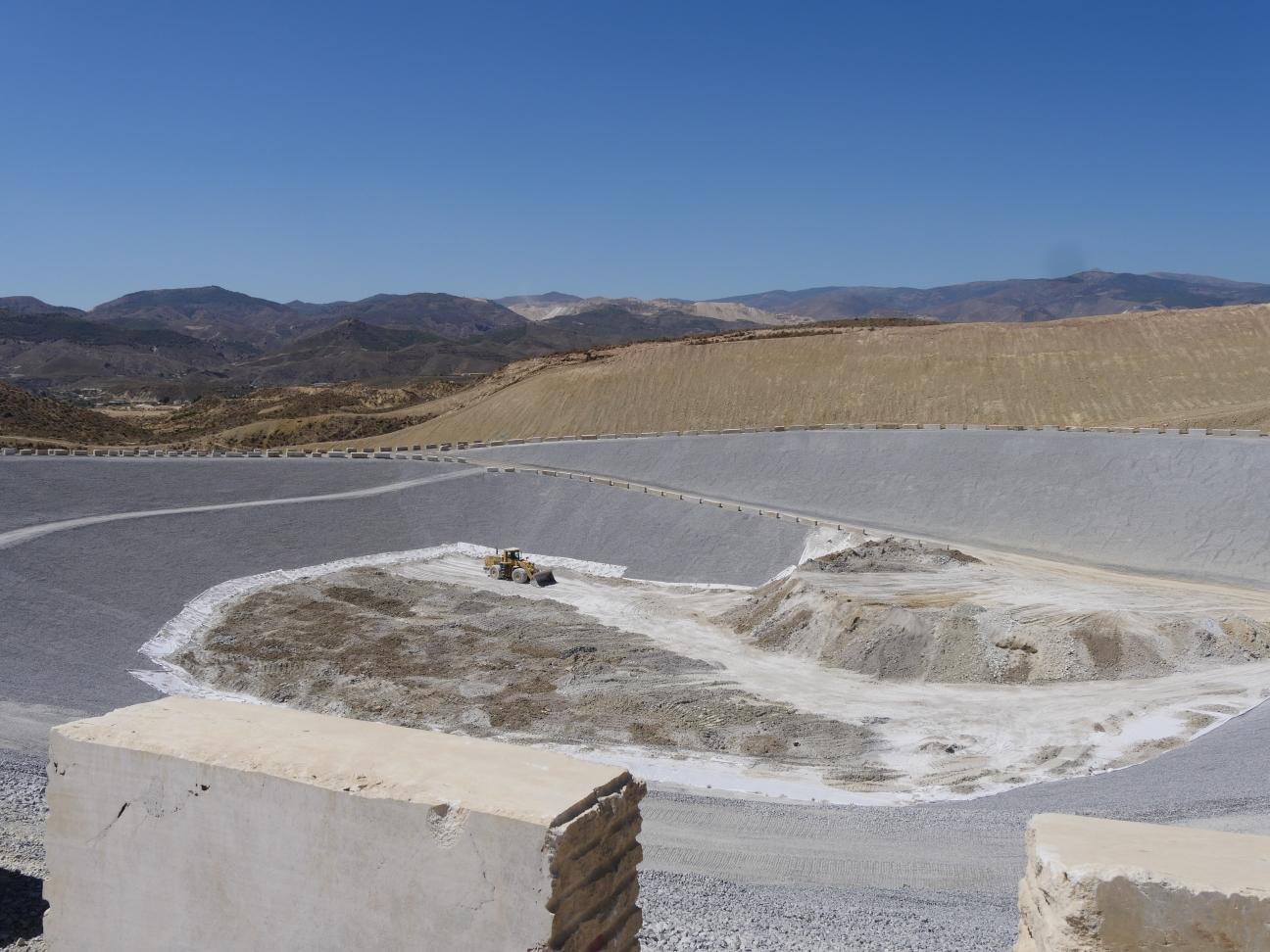 Cosentino lanza un desafío para valorizar y buscar aplicaciones a residuos de Silestone