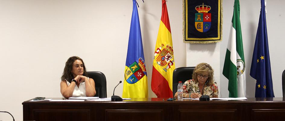 El Corpus y el Patrón volverán a ser las fiestas locales de San Juan en 2026