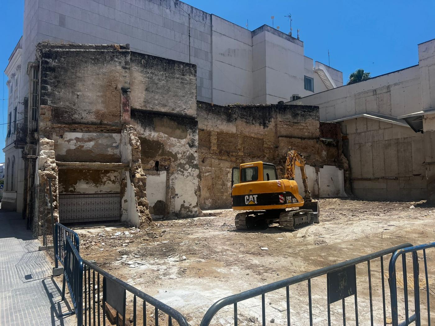 Dos promociones de viviendas tipo loft se construirán junto al Ayuntamiento