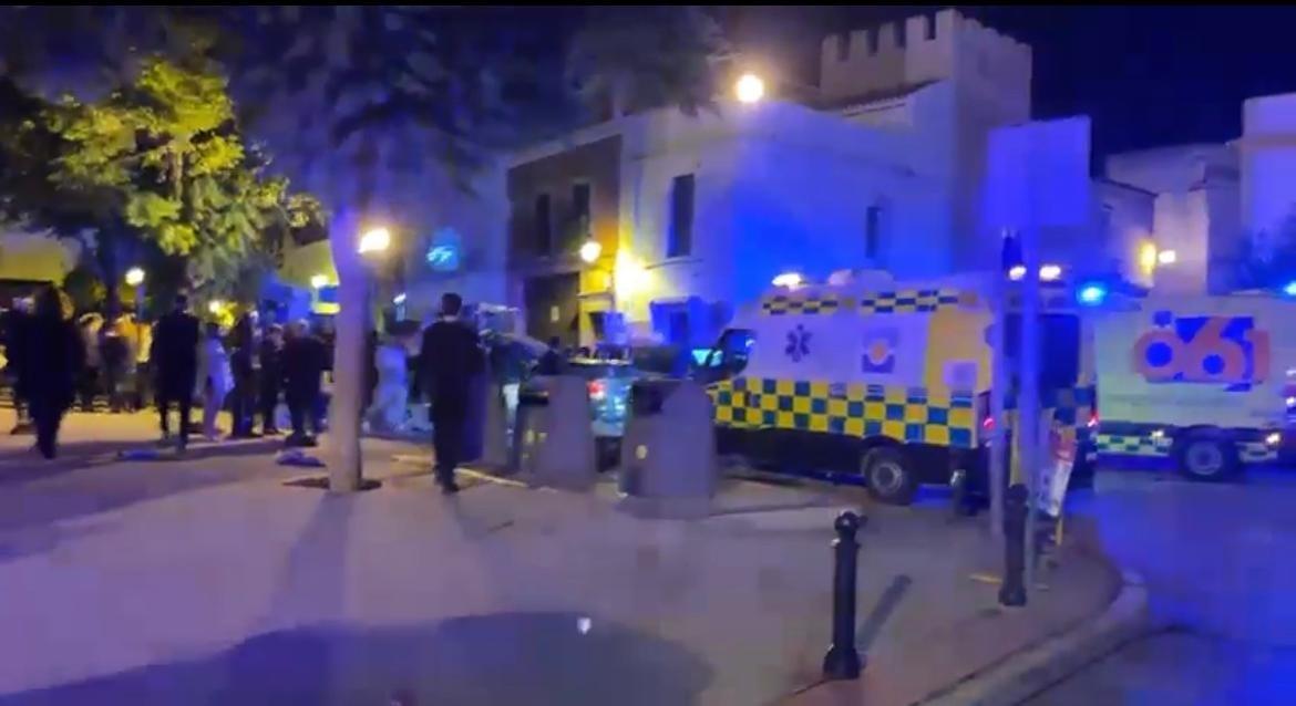 El juez archiva la causa penal por el atropello mortal en la Cabalgata de Marchena 
