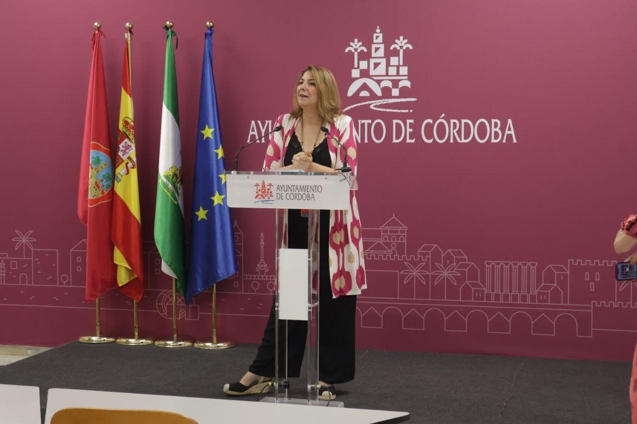 Los centros de participación activa de Córdoba abrirán hasta el jueves por la ola de calor