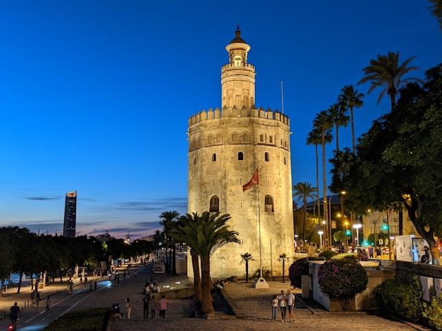 Sevilla: una ciudad llena de oportunidades para estudiantes. - 