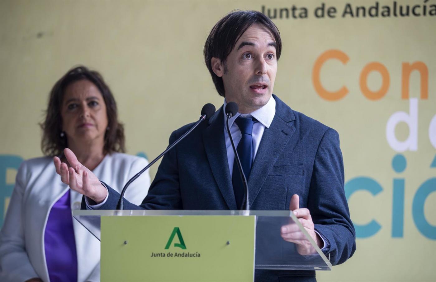 Presidente Consejo Doñana: 