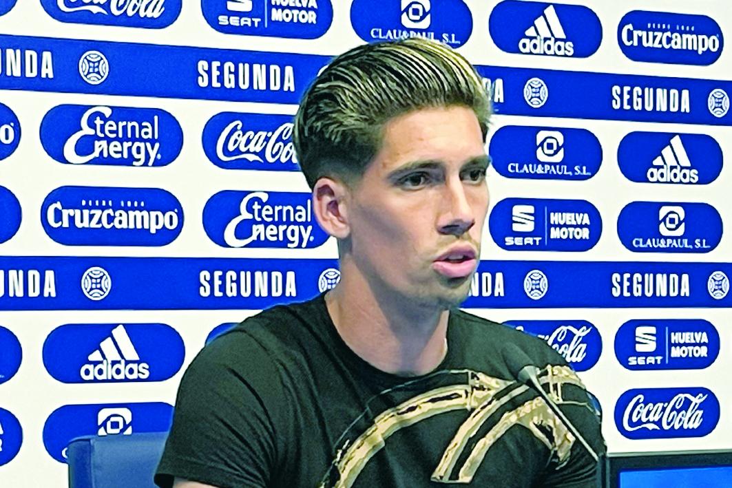 Trapero refuerza la defensa del Atlético Sanluqueño