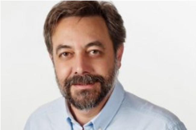 José López García, en una imagen de archivo.  - PSOE