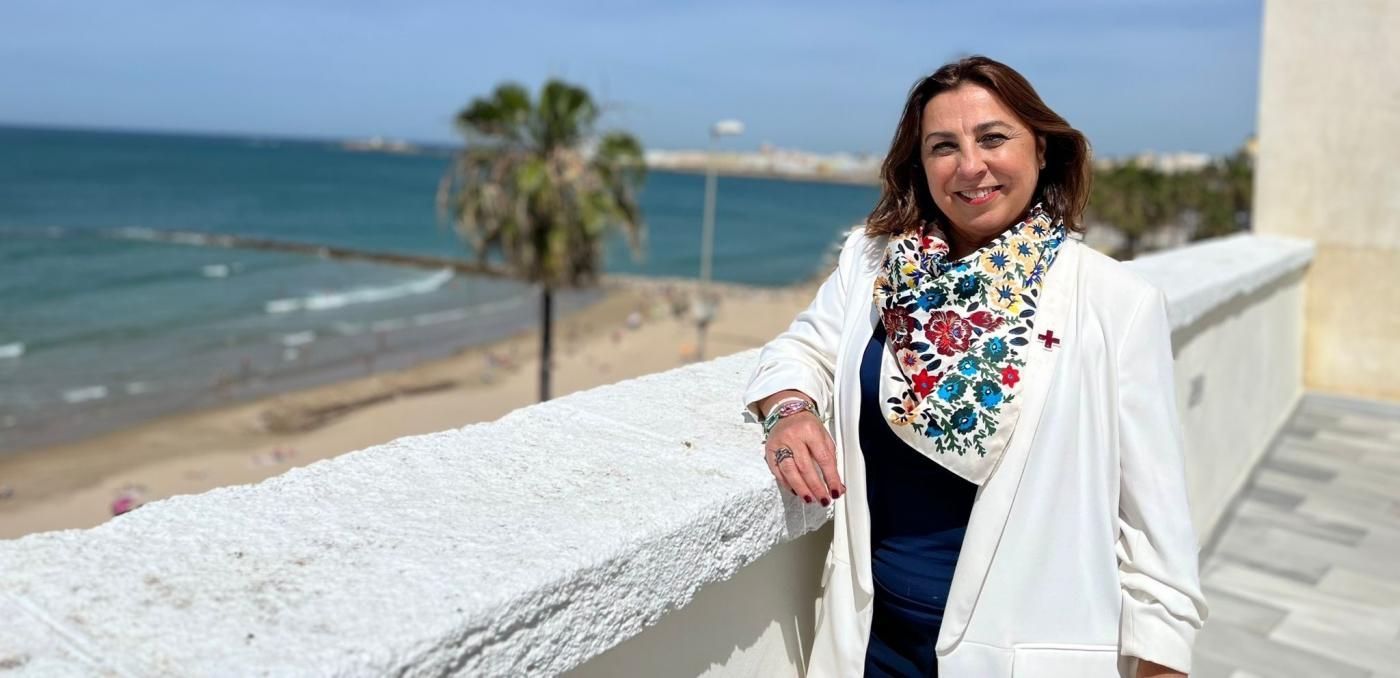 PP-A propone a Rosario García Palacios, como nueva Defensora del Pueblo Andaluz
