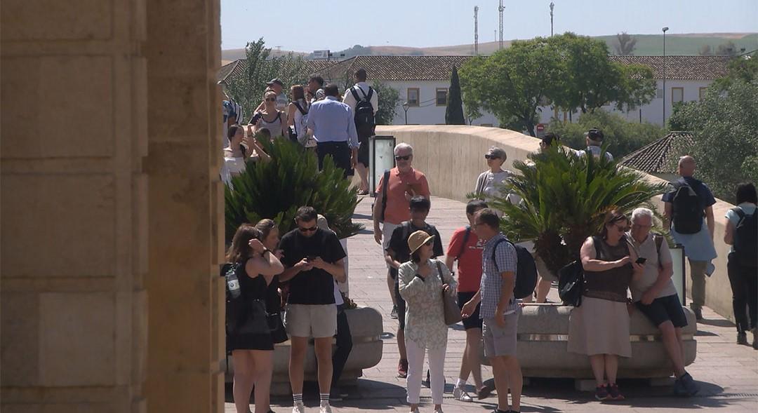 Andalucía capta el 15,3% de los viajes nacionales en el primer trimestre