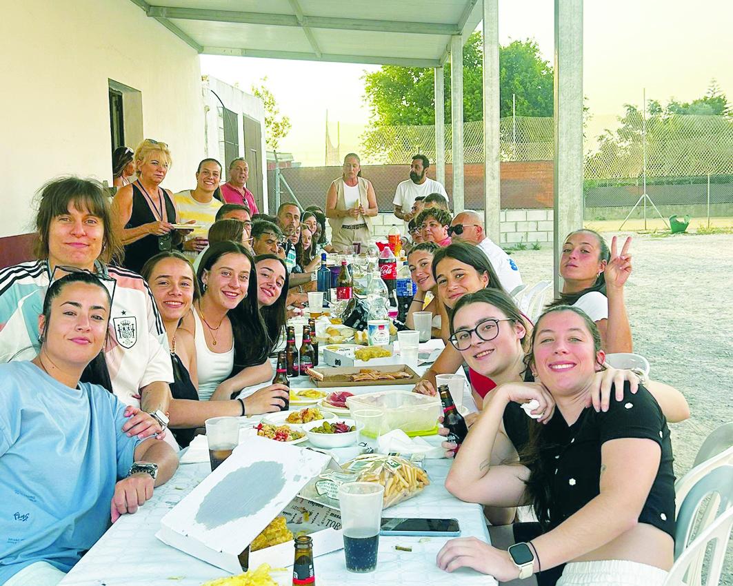 El Luci Feri Fanum anuncia un presupuesto de 18.700 euros