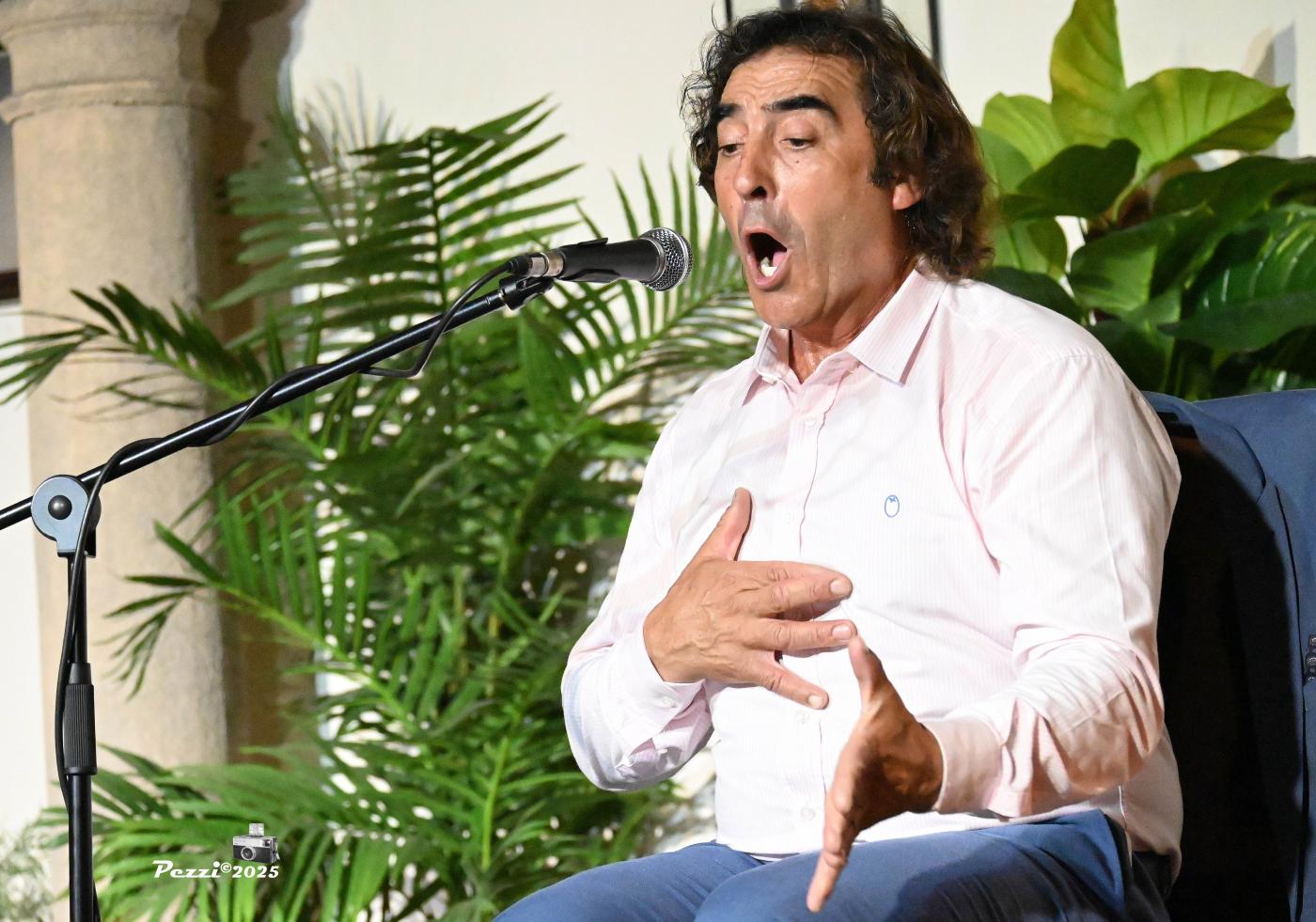 La Peña Flamenca da a conocer a los finalistas del concurso 'Aniya la Gitana'
