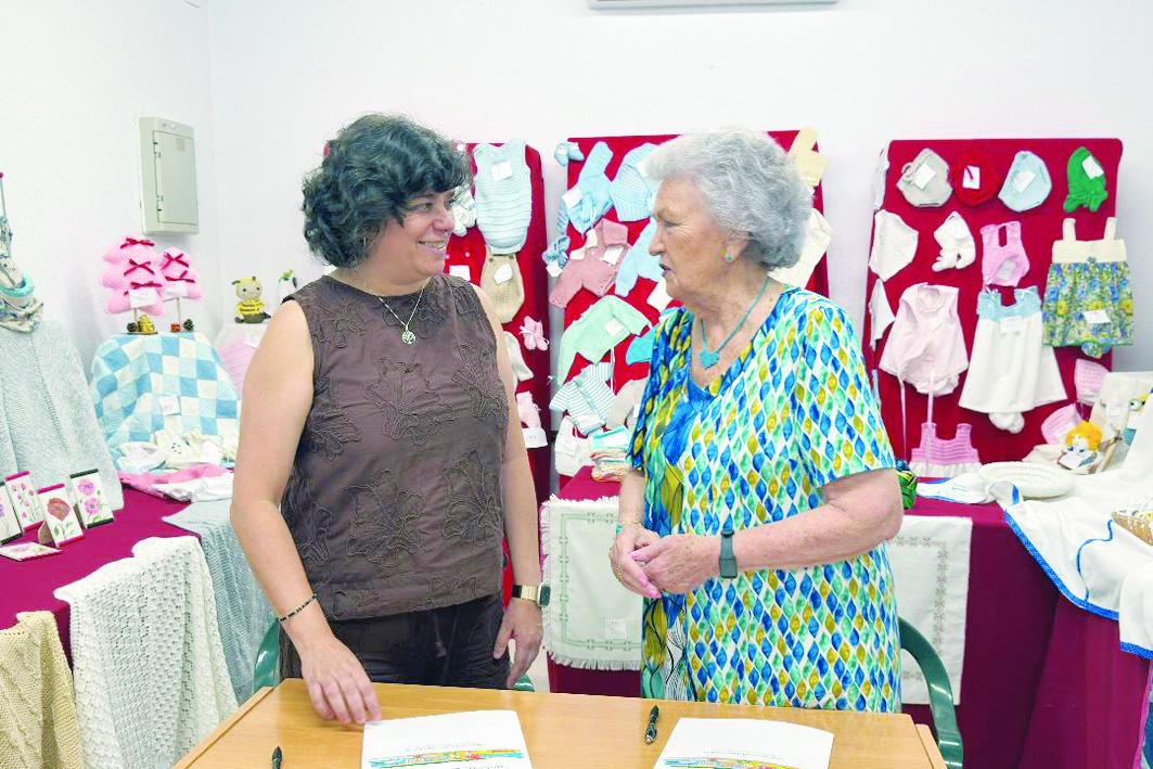 Luci Feri Fanum acoge una Exposición Anual