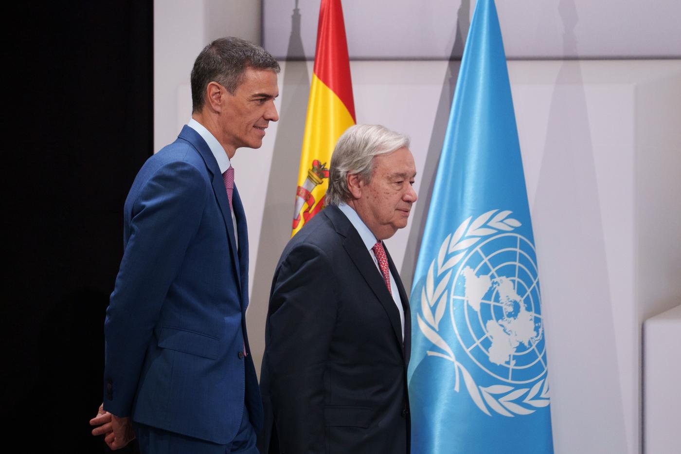 Sevilla para la Acción, 130 propuestas concretas y medibles