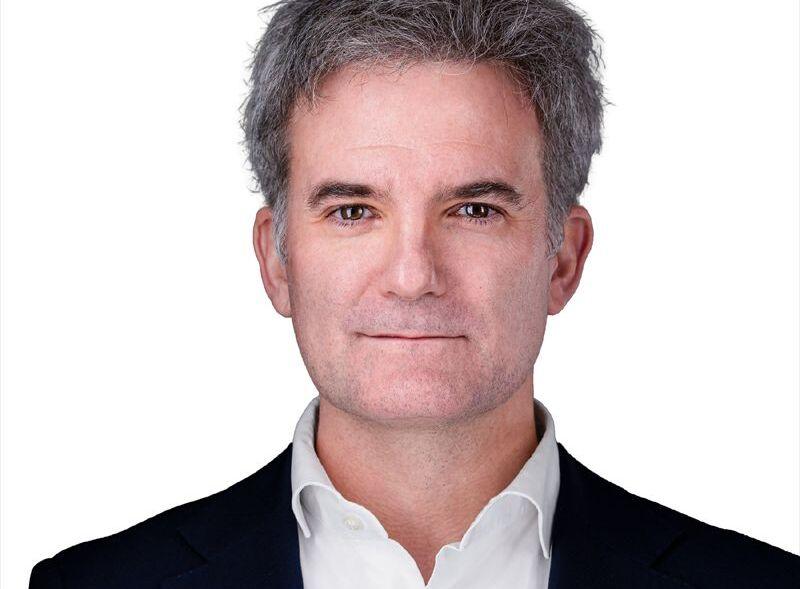 Luis Parras será el nuevo director Financiero de la compañía MAXAM