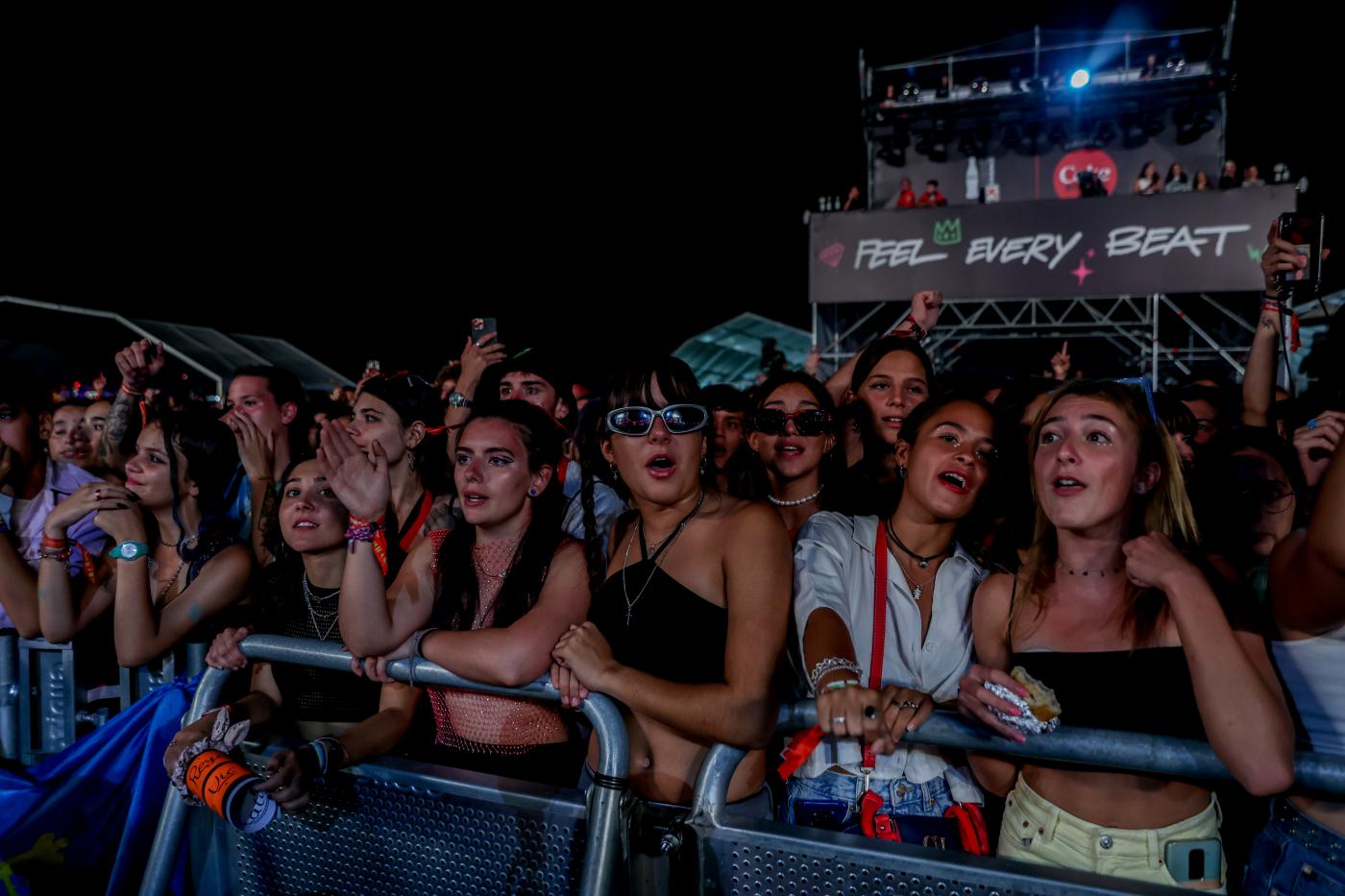 El Ejecutivo quiere prohibir el aumento del precio en la reventa de entradas