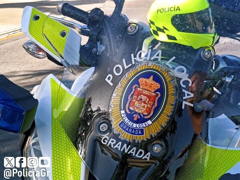 Detenido por agresiones a dos policías cuando se llevaba el coche de la grúa sin pagar