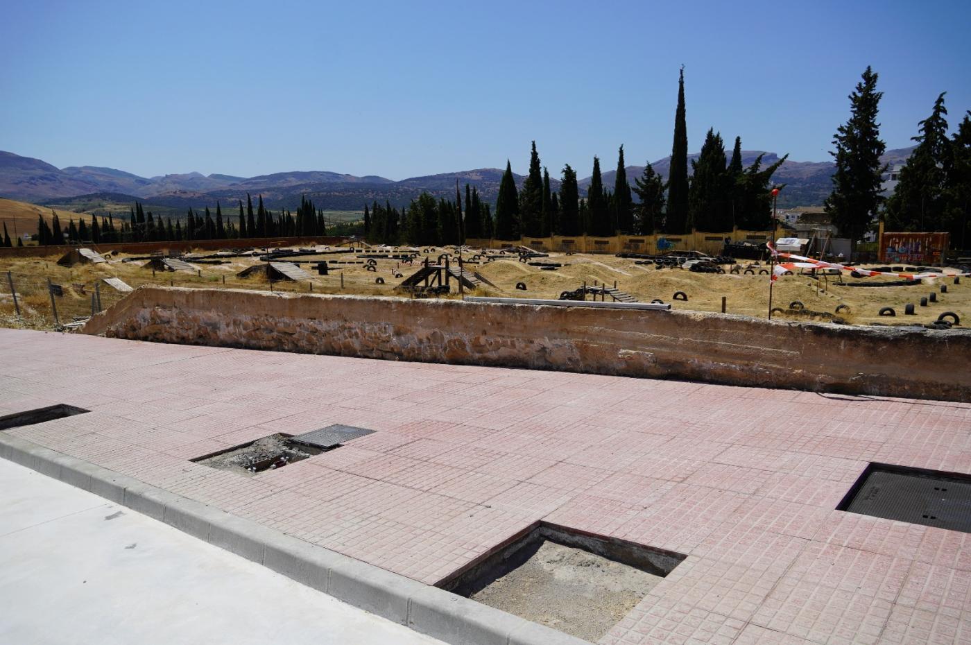 El Ayuntamiento impulsará la construcción de viviendas protegidas en San Rafael
