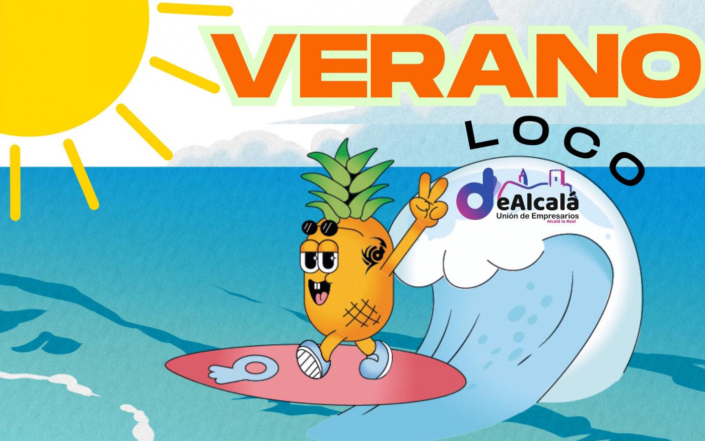 Imagen promocional de la campaña.  - 