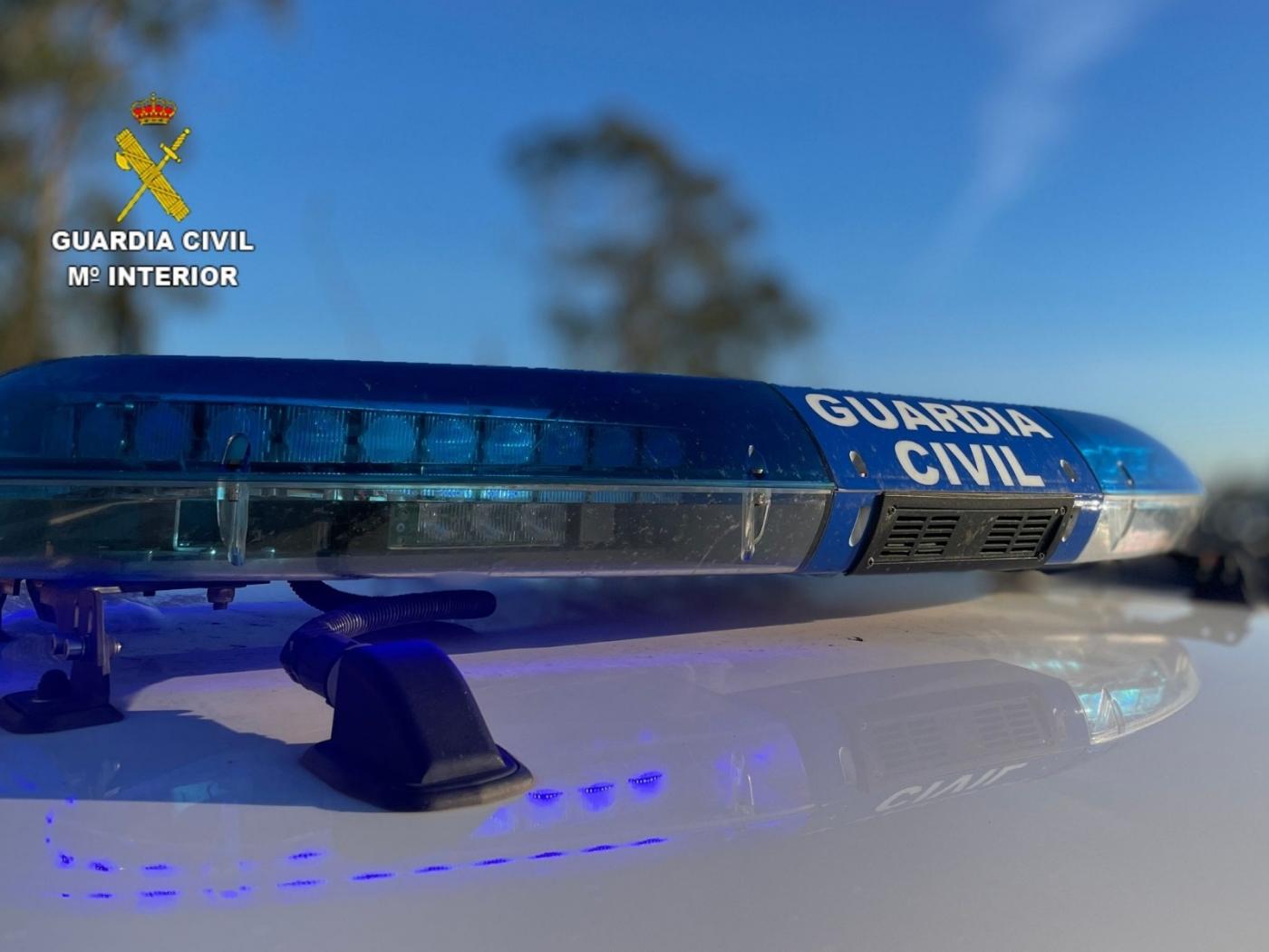 Cinco detenidos por robar jamones y bebidas alcohólicas valor de más de 250.000 euros