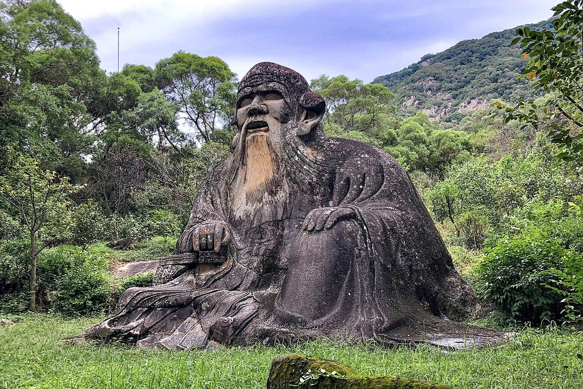 Lao Tse: ‘Tao Te Ching’