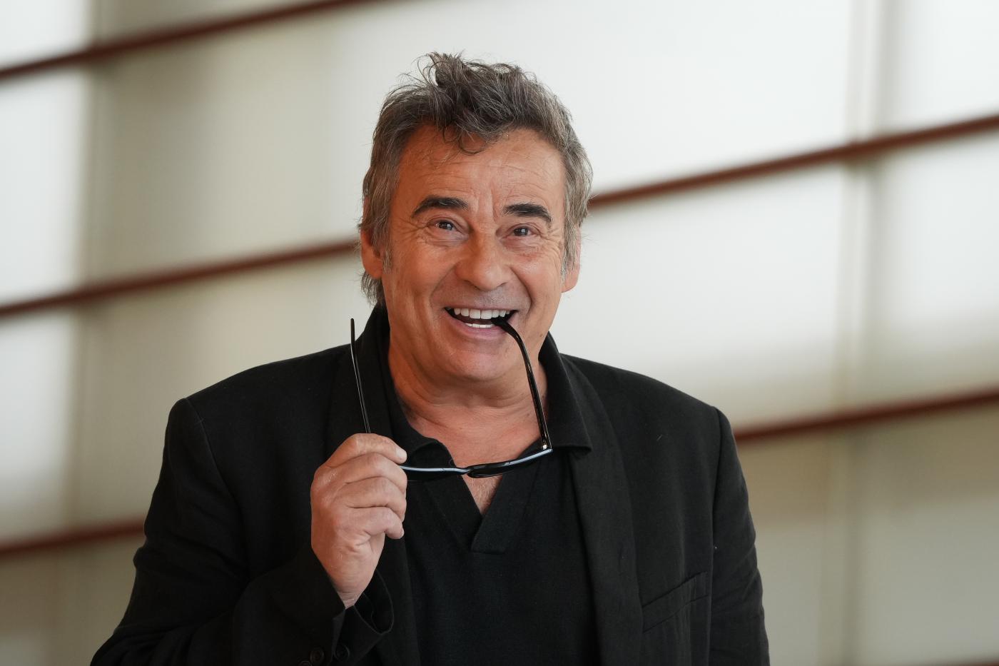 Eduard Fernández: 