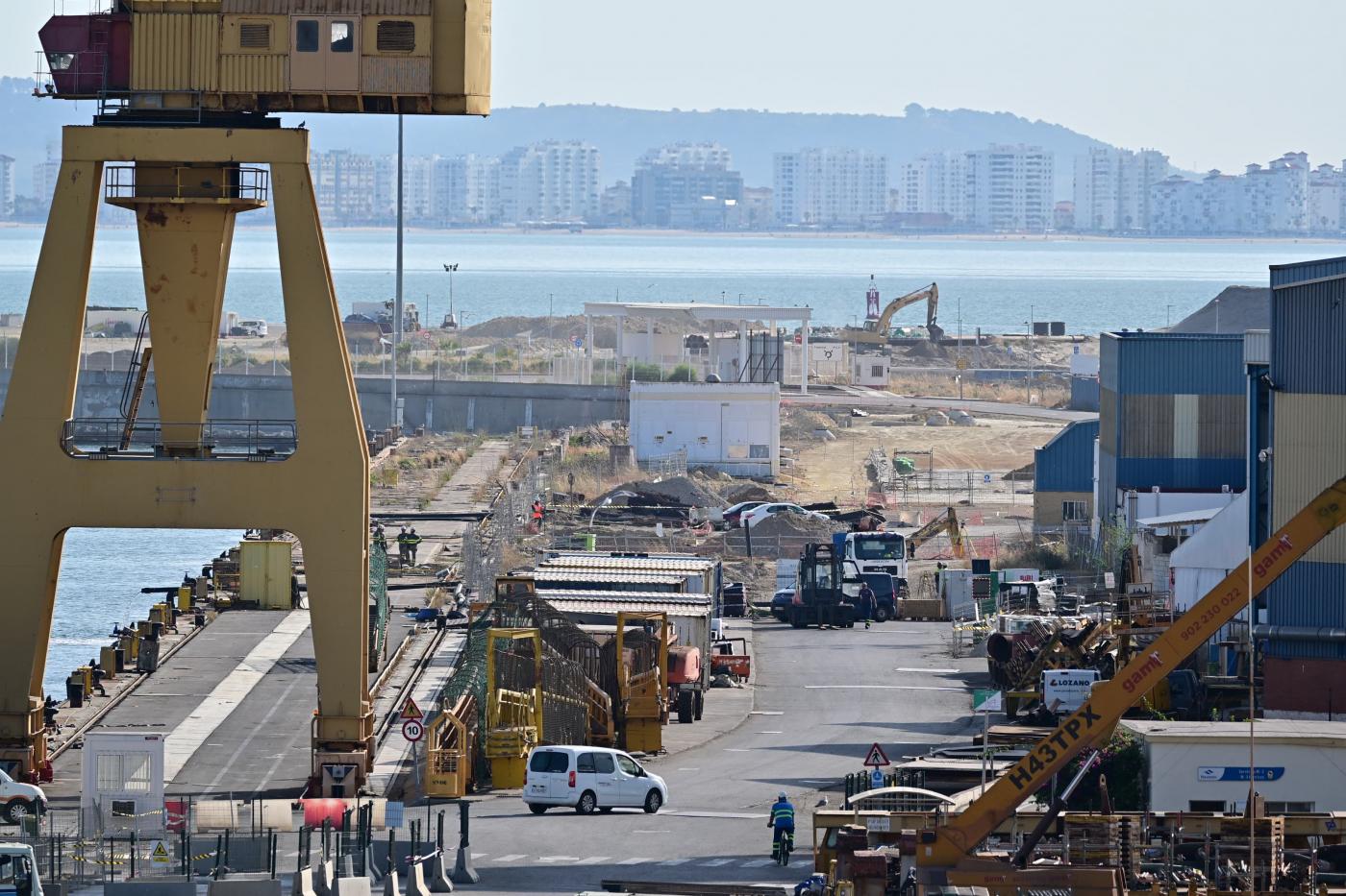 Femca no abordará con CGT la situación del metal en Cádiz: “El convenio está resuelto”