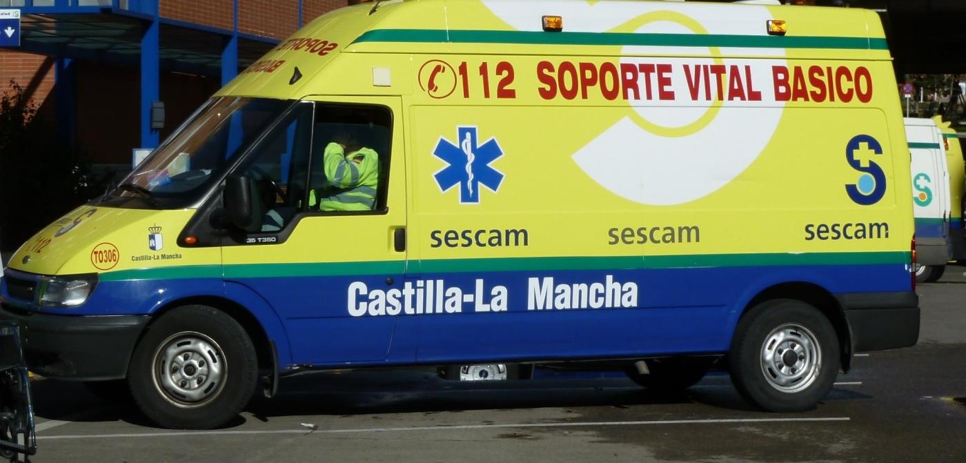 4 heridos y más de 600 empleados desalojados tras una explosión en una farmacéutica