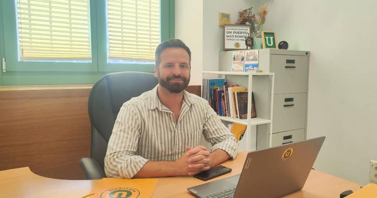 Unión Portuense propone una Bolsa Municipal de Licitadores