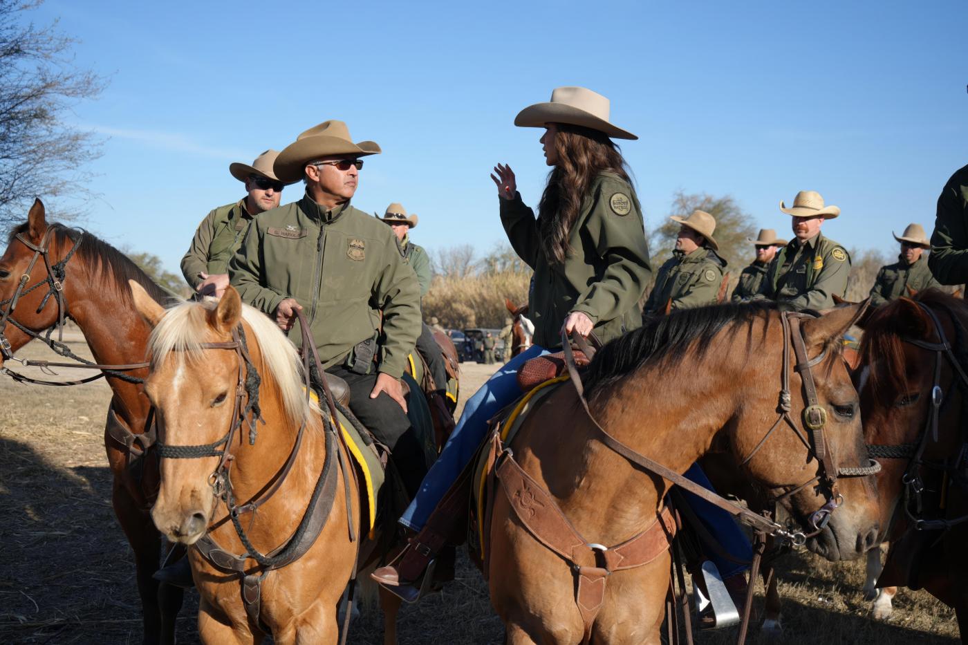 Bloquean la prohibición de solicitar asilo en la frontera con México de Trump