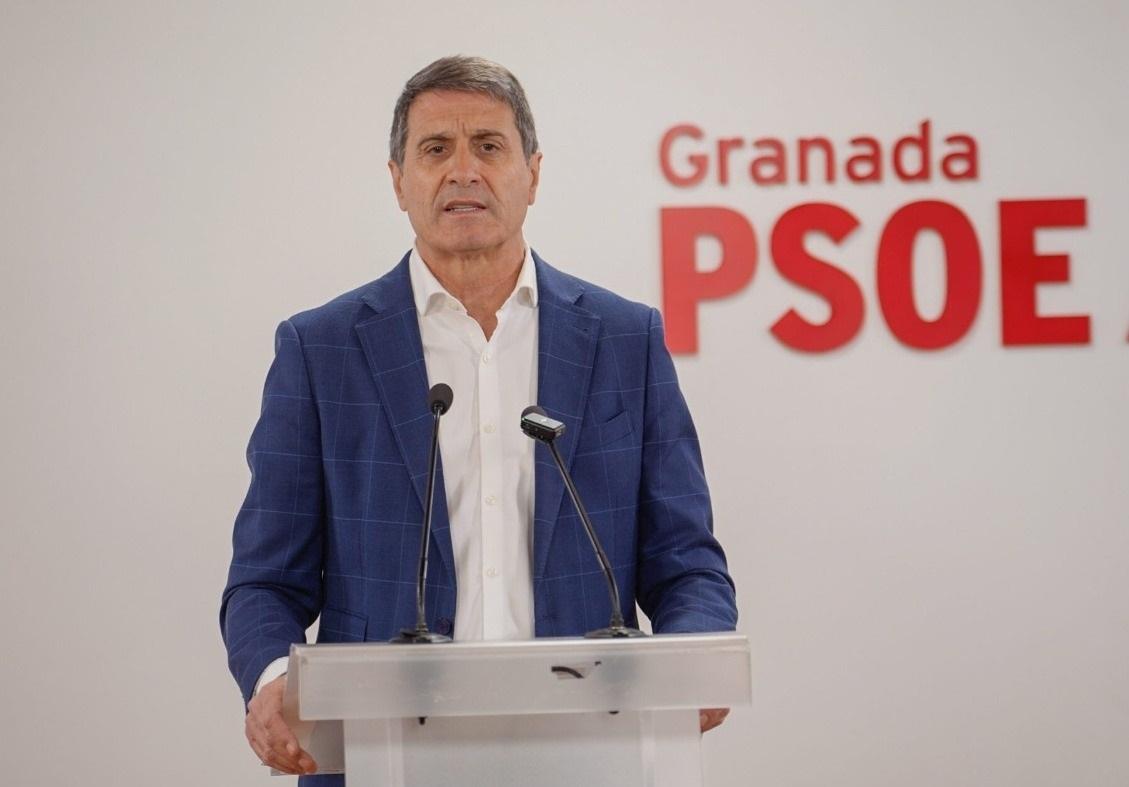 El PSOE responde a Granados que la Junta 