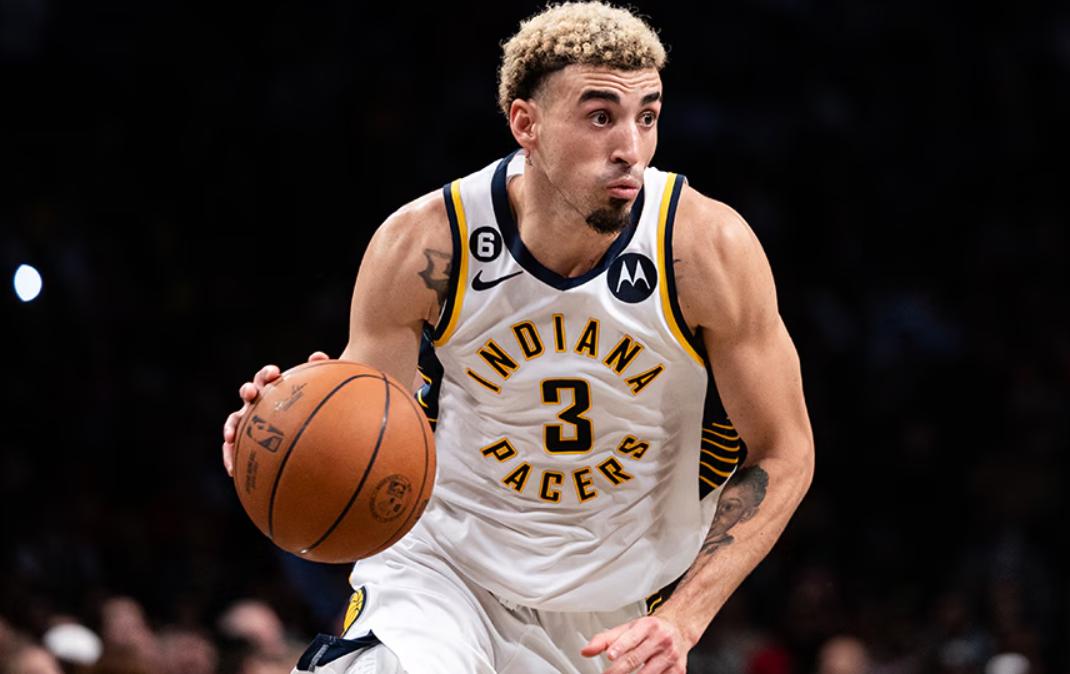 Chris Duarte, talento 'made in NBA' para el Unicaja 