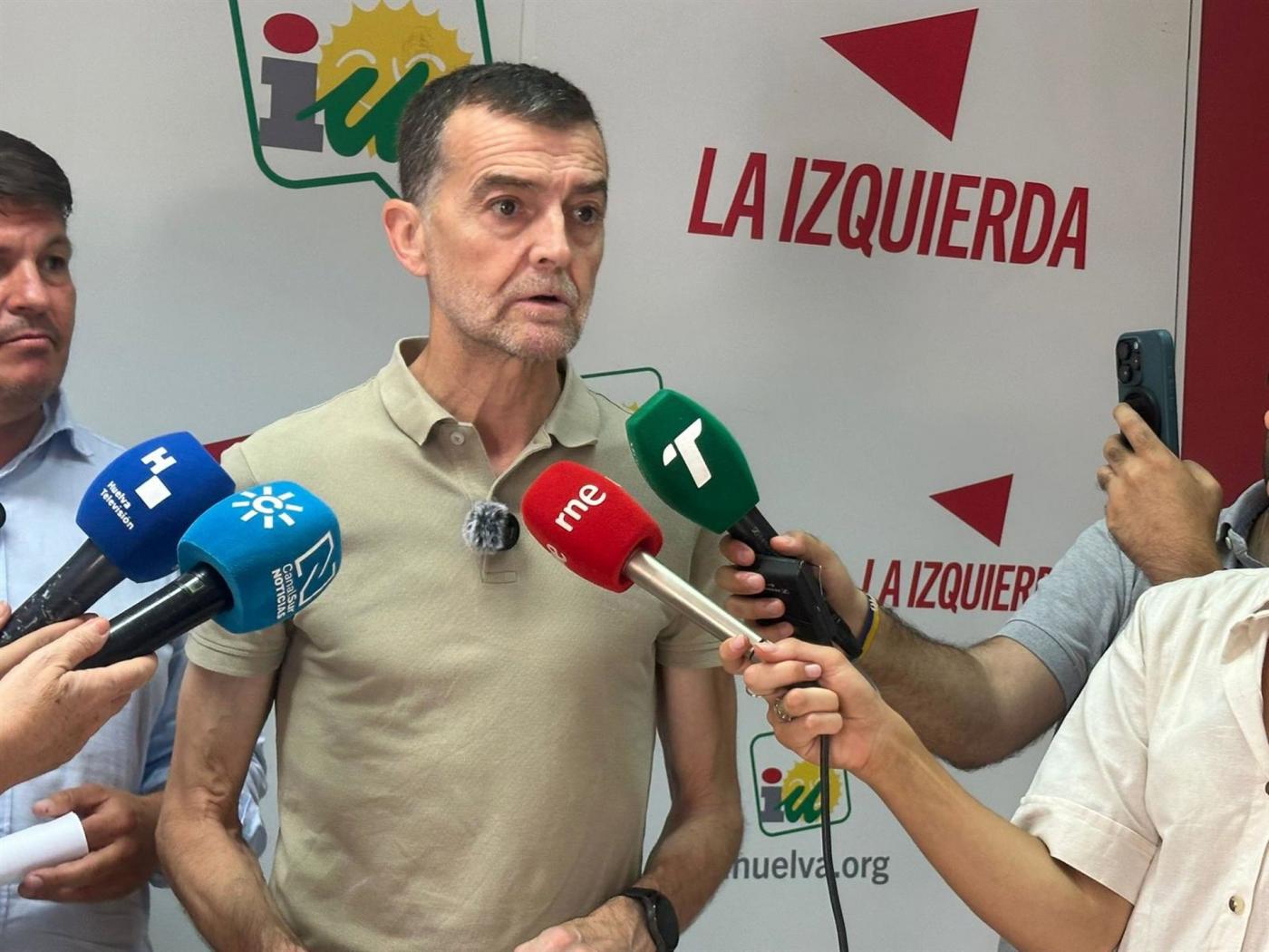 Maíllo apuesta por 