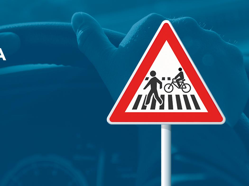 Entra en vigor la actualización del sistema de señalización vial tras 22 años sin cambios