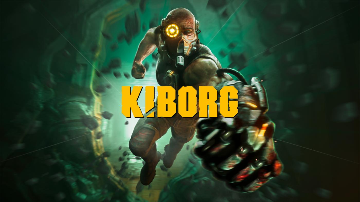 Kiborg llegará en formato físico para PlayStation 5