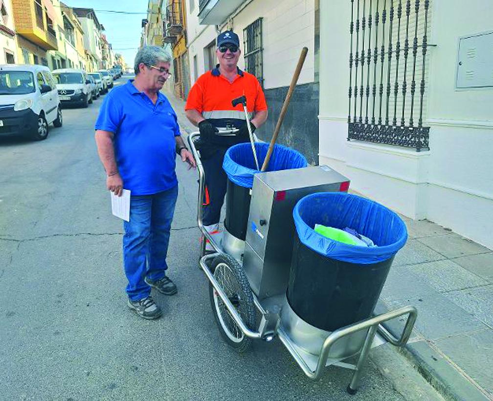 Apuesta de Egemasa por la innovación tecnológica