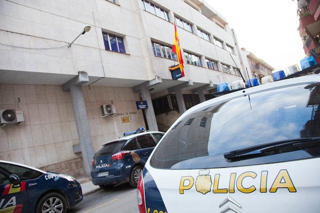 Abatido un hombre en Linares (Jaén) tras disparar en plena calle
