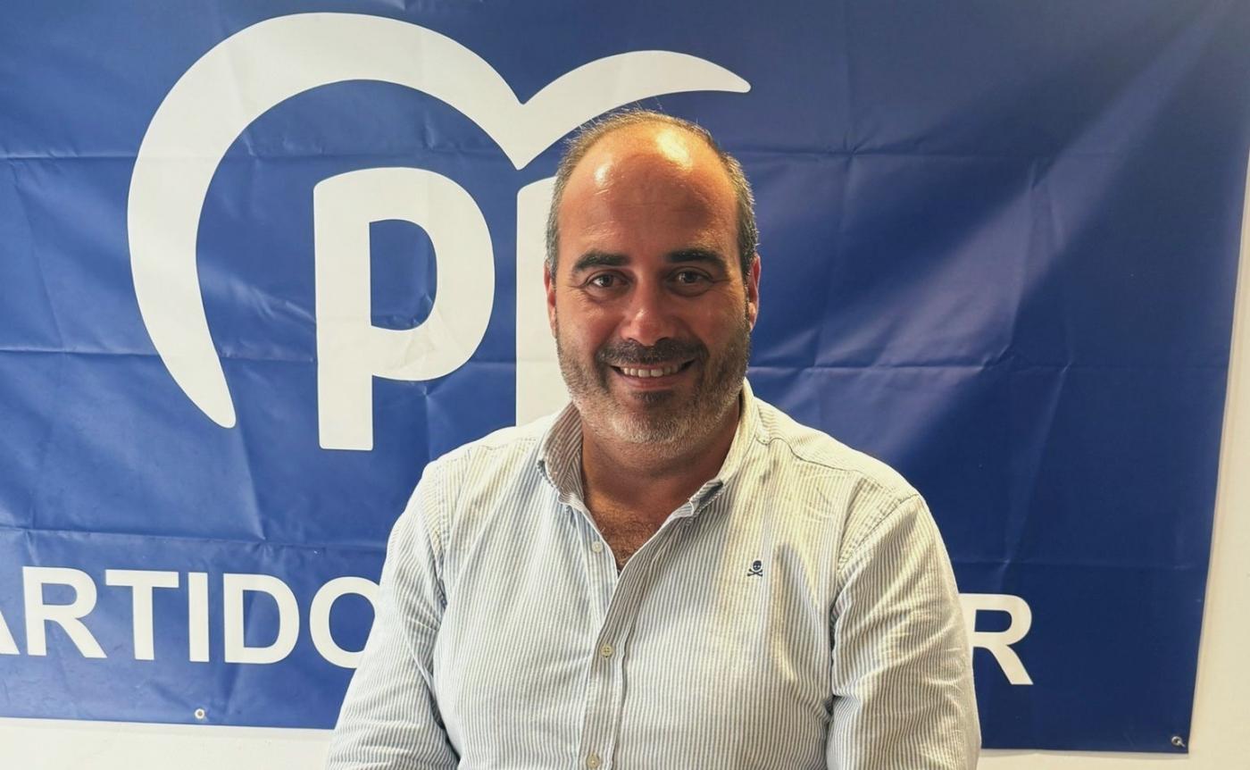 ''Mi reto es poner en marcha el nuevo PGOU, que será un revulsivo''