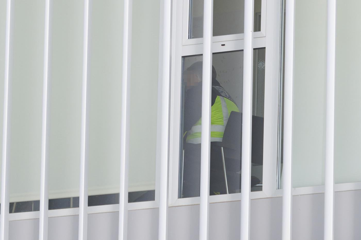 Nuevos registros de la UDEF en Policía Local por supuestos amaños