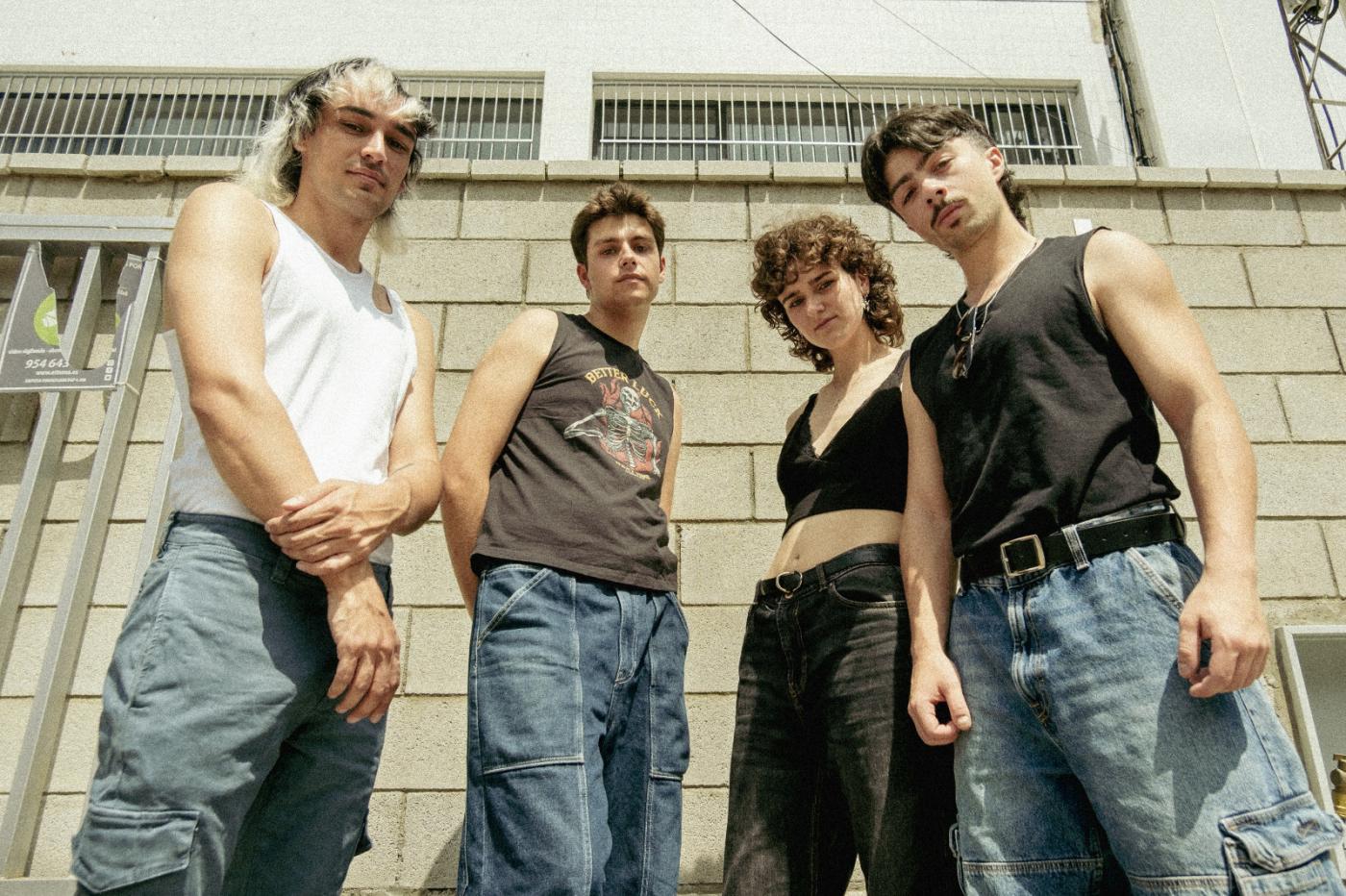 El rock y su espíritu siguen vivos