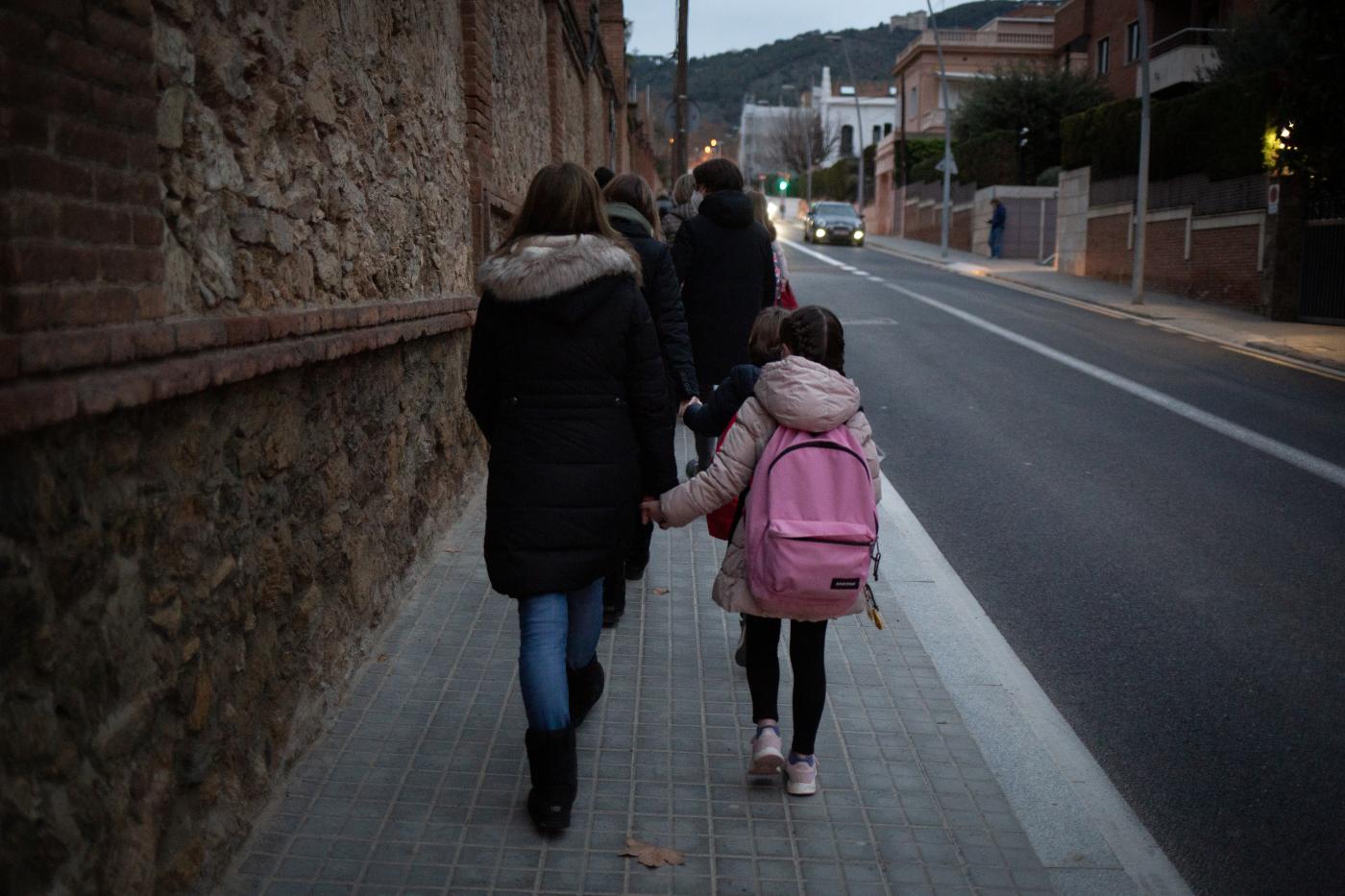 Los probióticos pueden bajar la hiperactividad en niños con autismo o TDAH