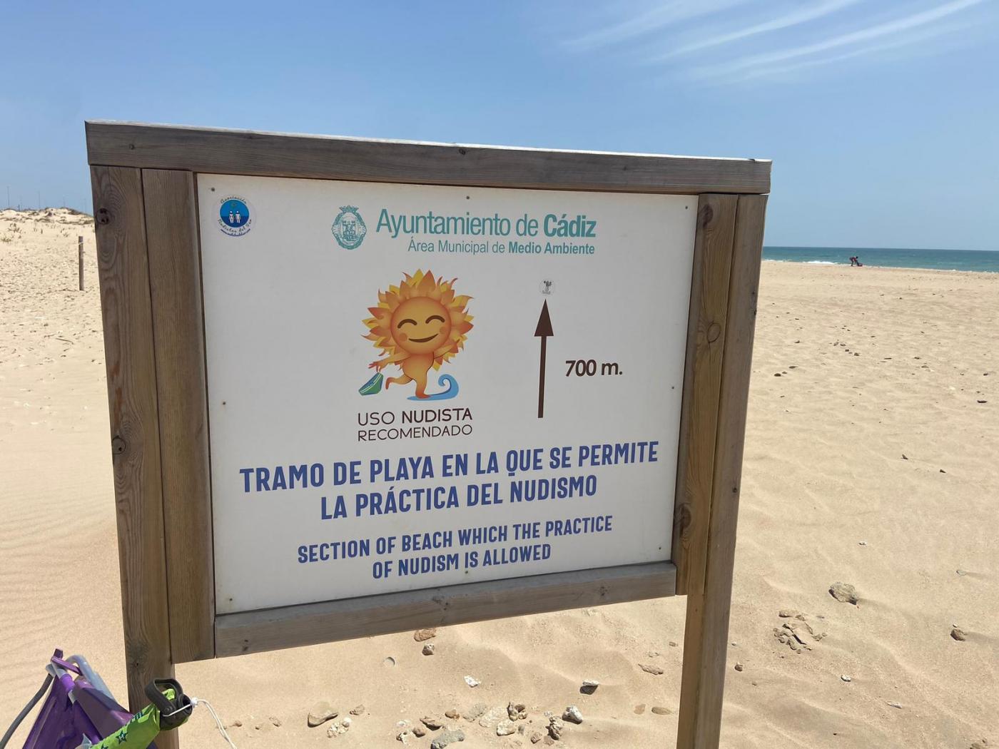 Naturismo