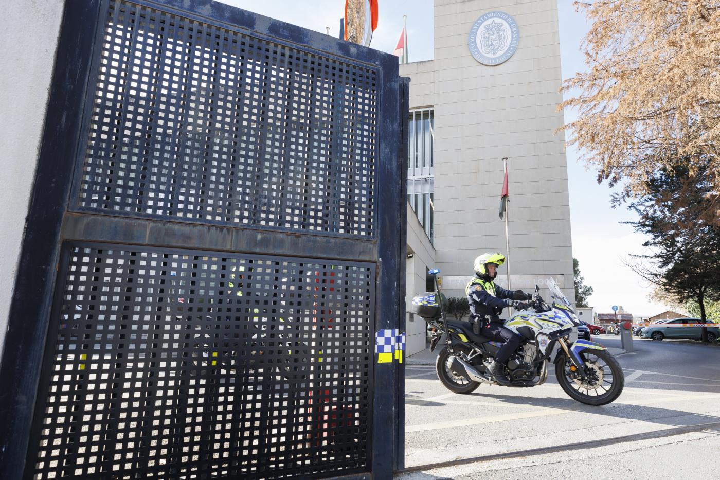El Ayuntamiento señala que la investigación sobre Policía Local no afecta al actual equipo