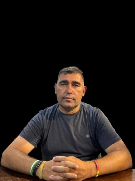 Juan Diego Bermúdez, reelegido presidente del Conil CF