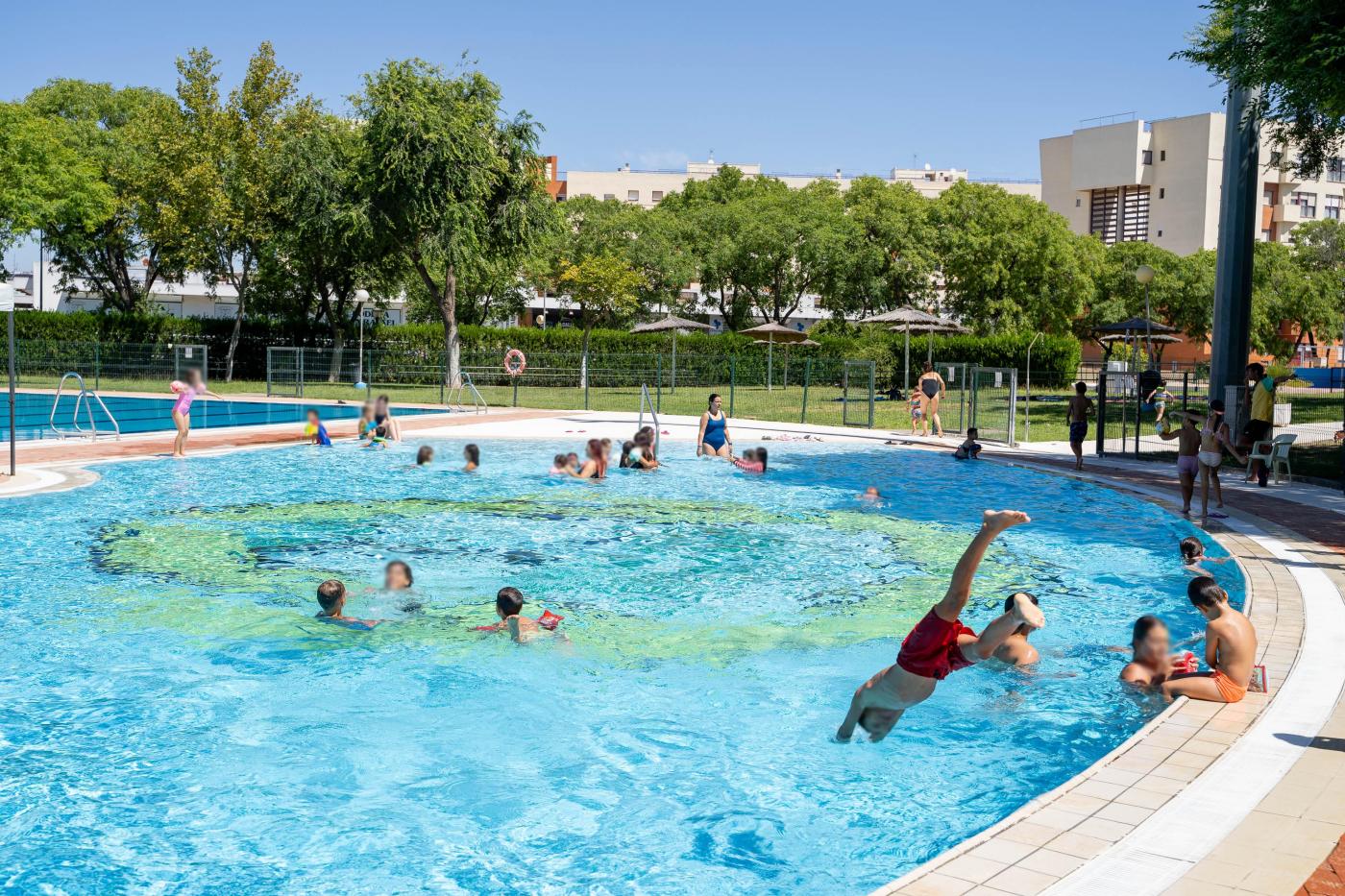 Mairena arranca su Campus de Conciliación de Verano con más plazas y sedes