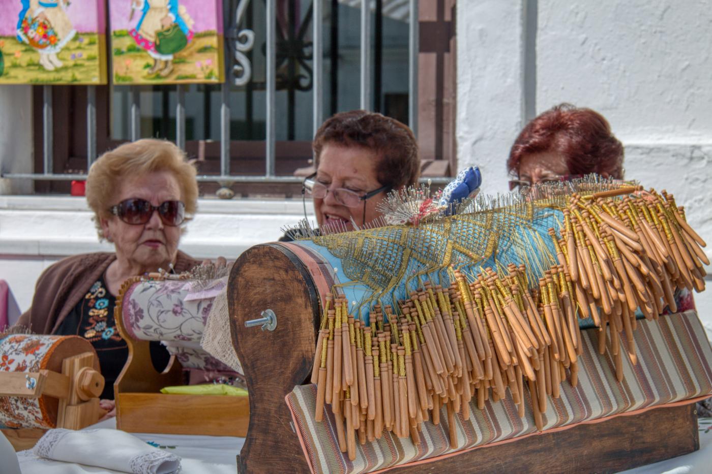 La barrera invisible que deja a miles de andaluces sin poder acceder a la cultura
