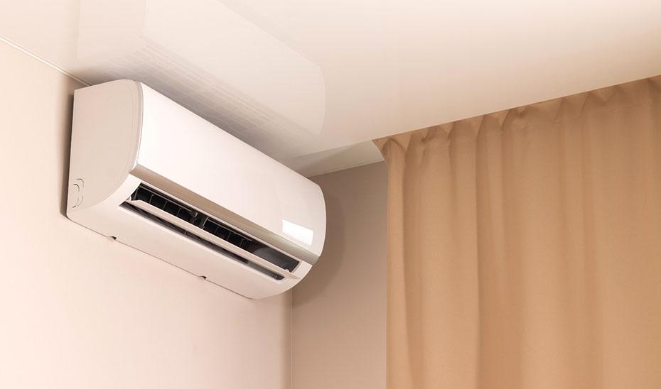 Recomendaciones para adquirir el aire acondicionado con el menor consumo energético