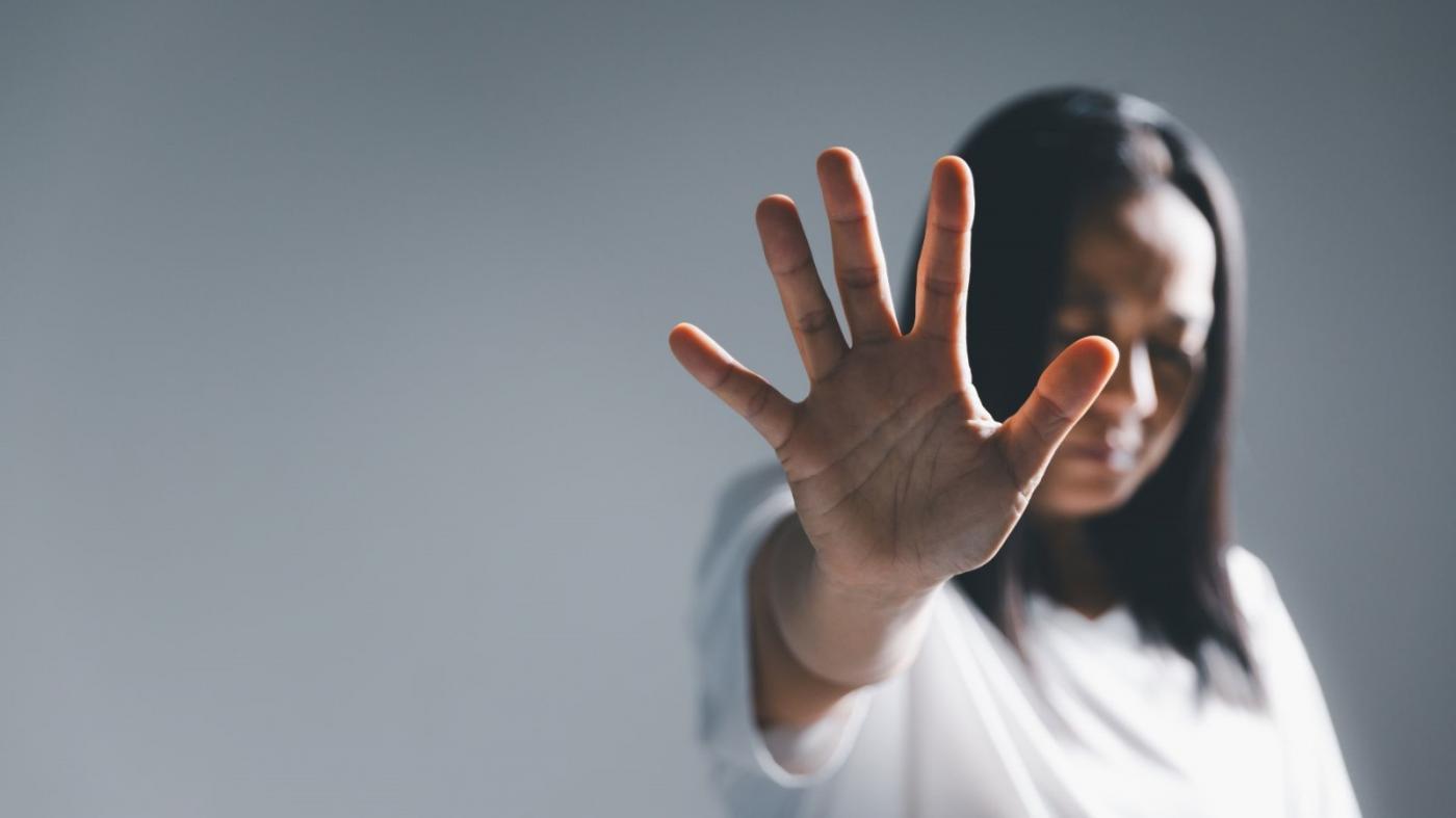 26.705 víctimas: Andalucía, la región con más violencia de género activa