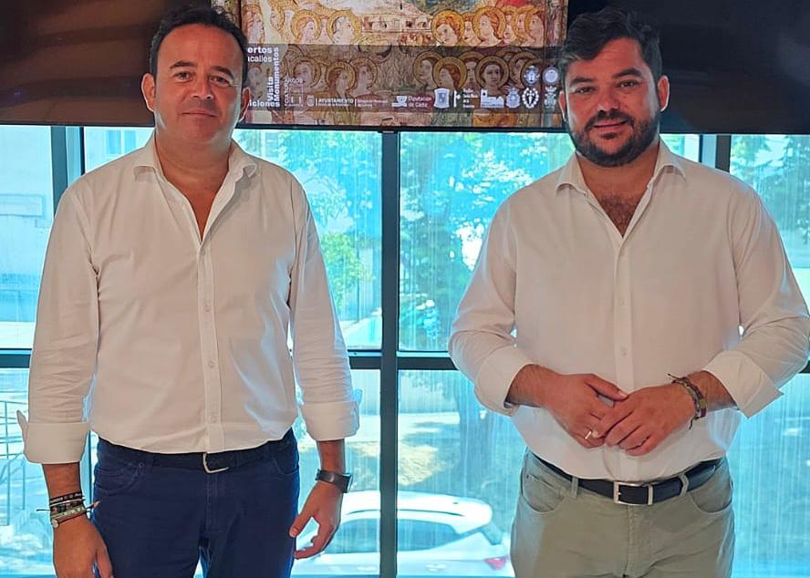 Arcos plantea una III Noche en Blanco plagada de novedades