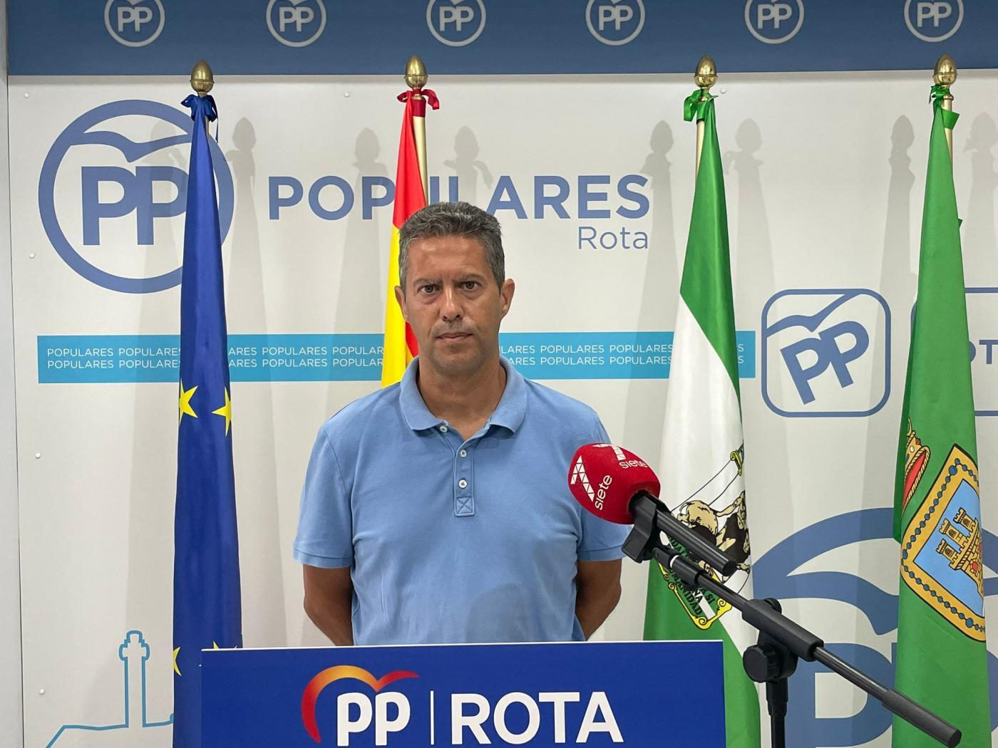 El PP percibe una 